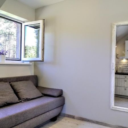 Апартаменты Preila 2 Экстерьер фото