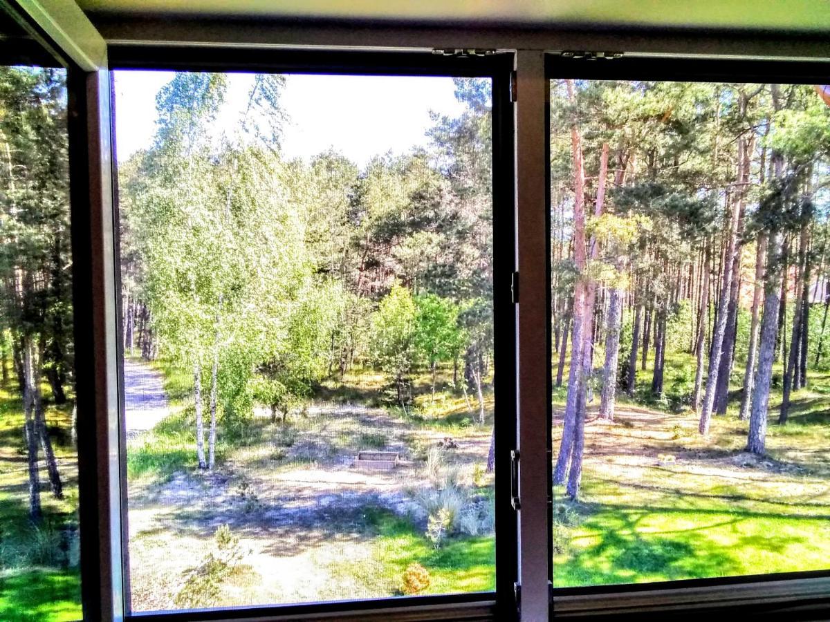Апартаменты Preila 2 Экстерьер фото